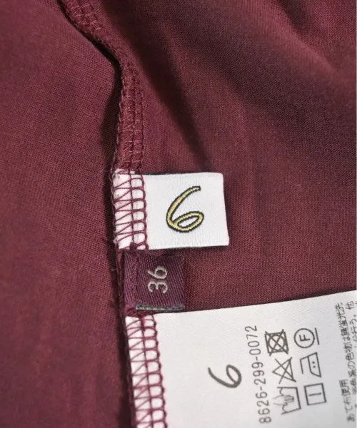 6(ROKU) Robes