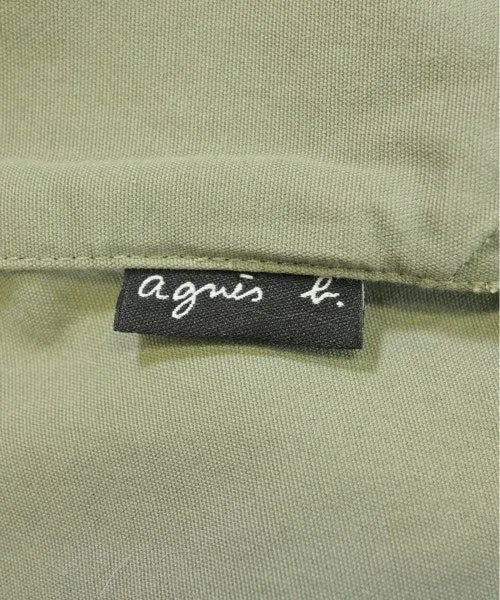 Robes Agnes B.