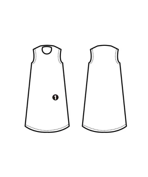 Robes Agnes B.