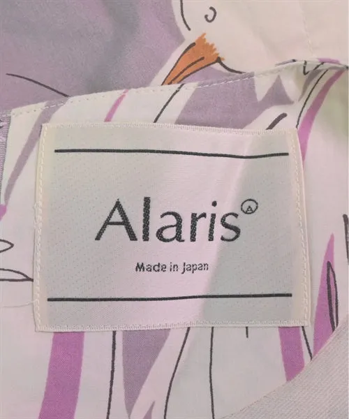 Robes Alaris