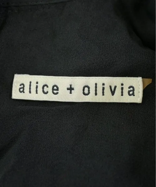 Robes Alice Olivia