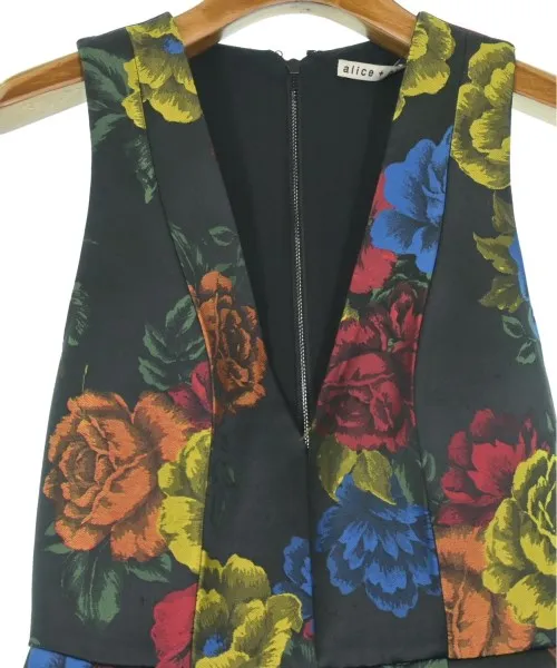 Robes Alice Olivia