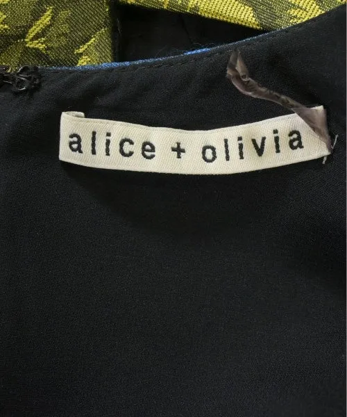 Robes Alice Olivia