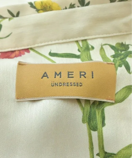 Robes AMERI