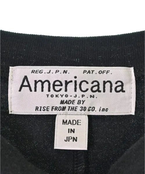 Robes Americana