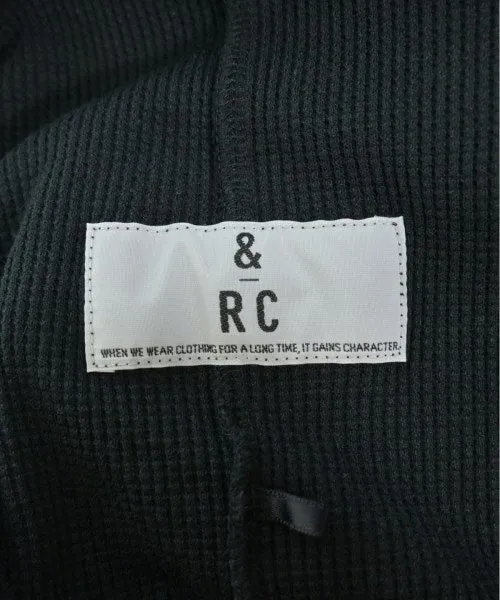 &RC Robes