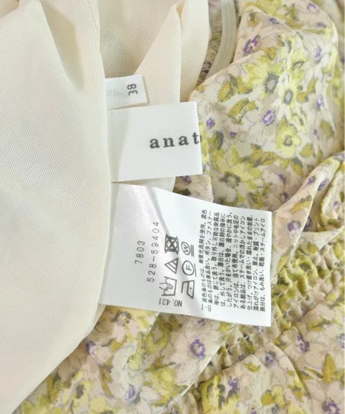 Robes Anatelier