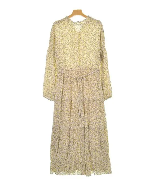 Robes Anatelier
