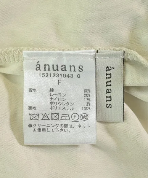 Robes Anuans