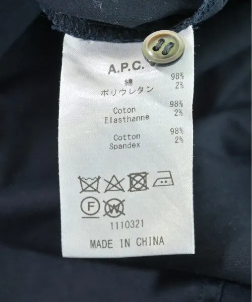 Robes A.P.C.