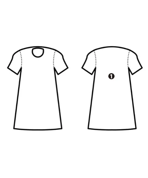 Robes A.P.C.