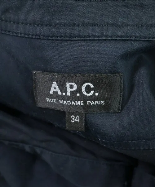 Robes A.P.C.