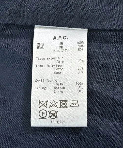 Robes A.P.C.