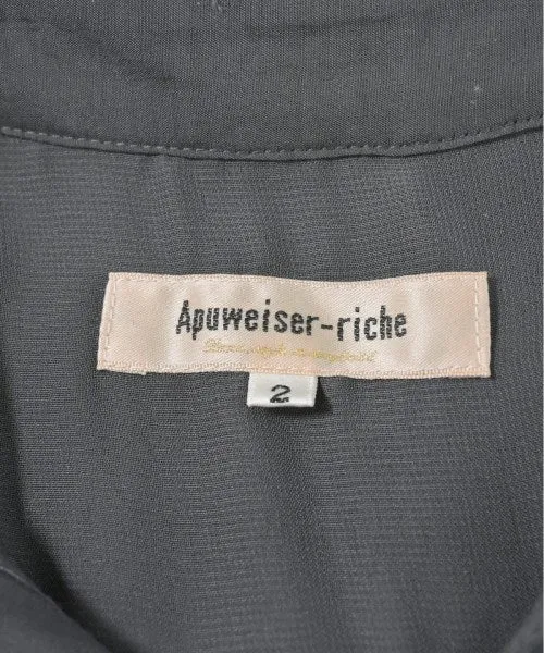 Robes Apuweiser-Riche