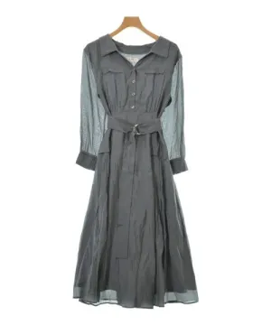Apuweiser-Riche Dresses