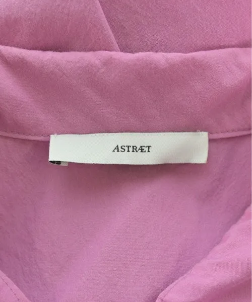 Robes ASTRAET