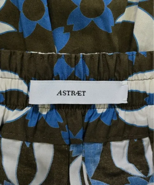 Robes ASTRAET