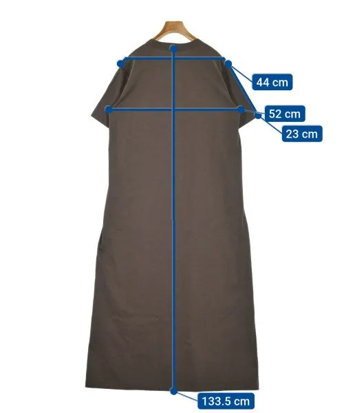 Robes AURALEE