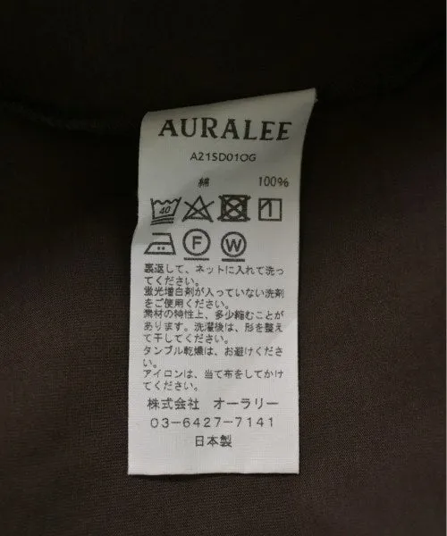 Robes AURALEE