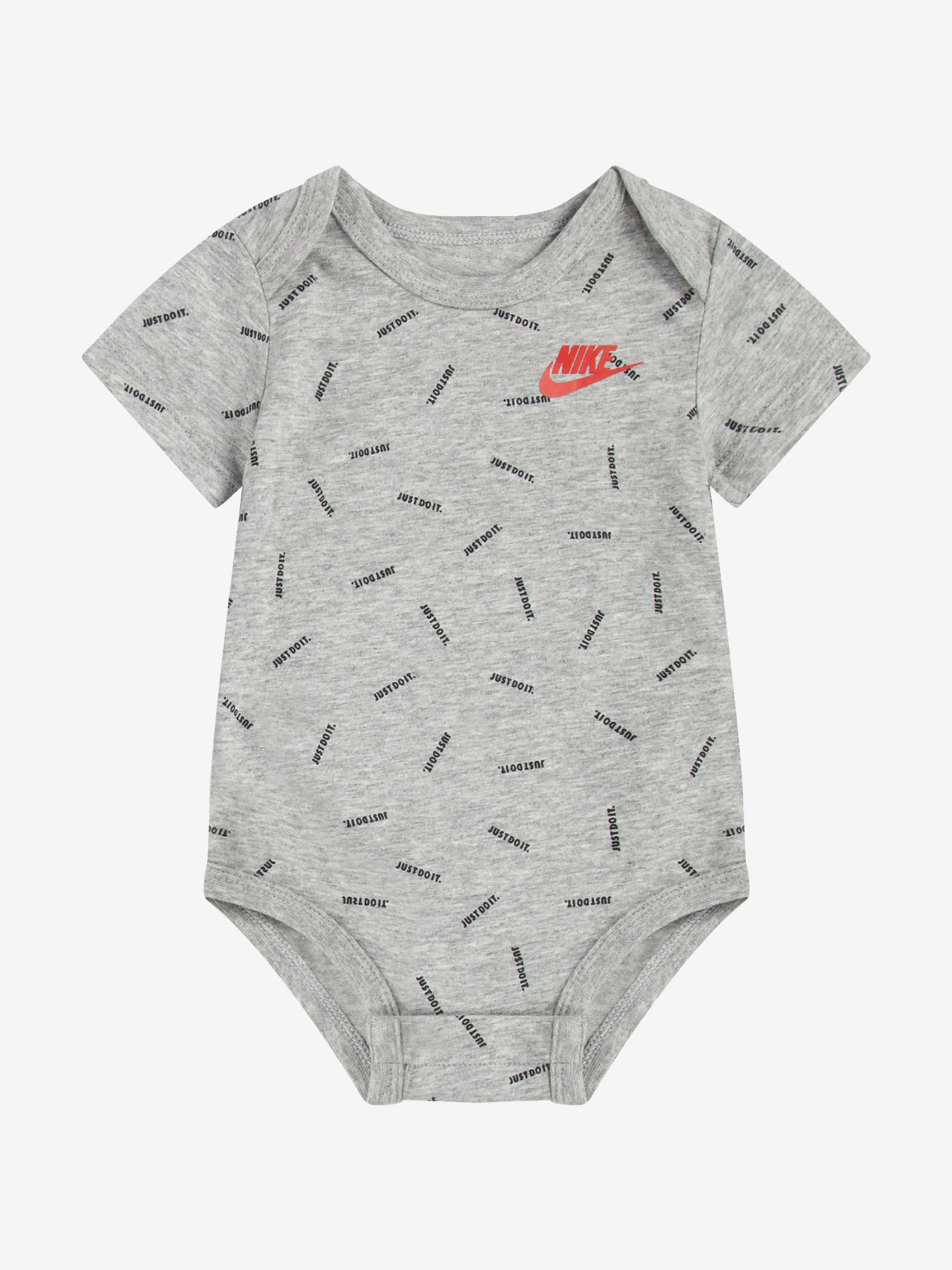 Ensemble de survêtement 3 pièces pour bébé garçon en rouge