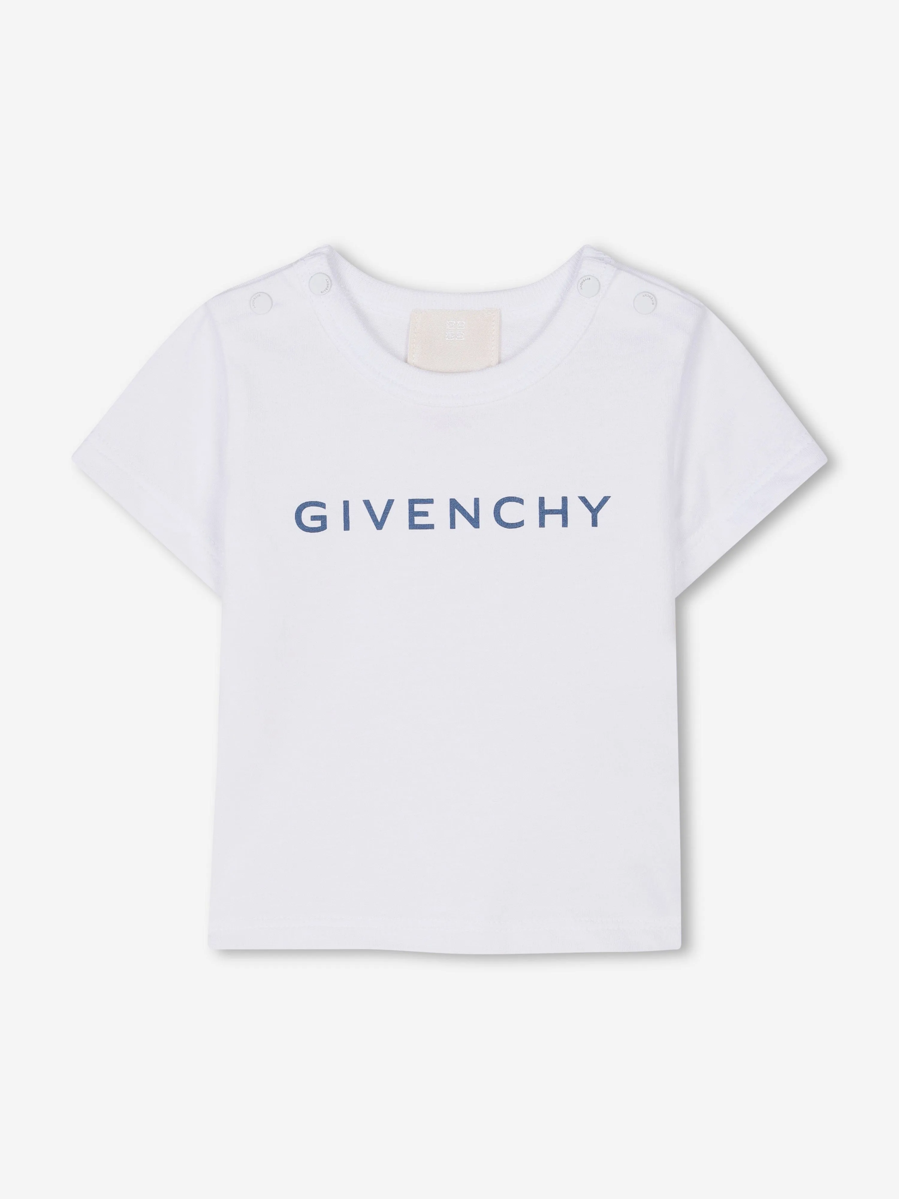 Ensemble de survêtement en jean polaire pour bébé en bleu