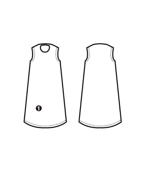 Robes Audacieuses
