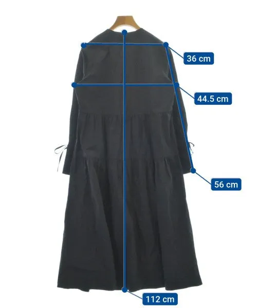 Robes Audacieuses