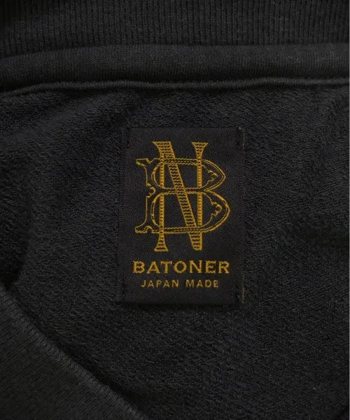 Robes BATONER