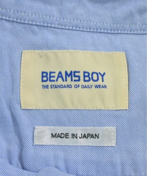 Robes BEAMS BOY