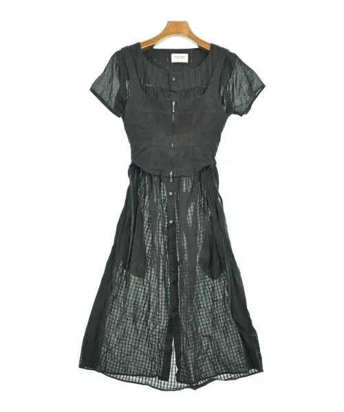 Robes pour Gens Magnifiques