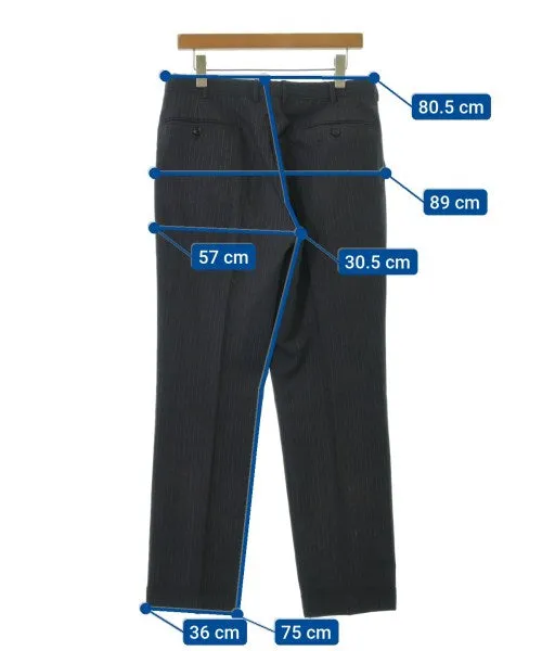 Costards d'affaires Belvest