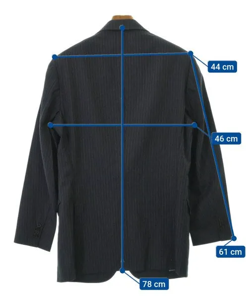 Costards d'affaires Belvest