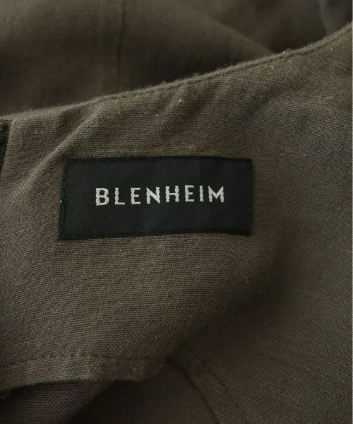 Robes BLENHEIM