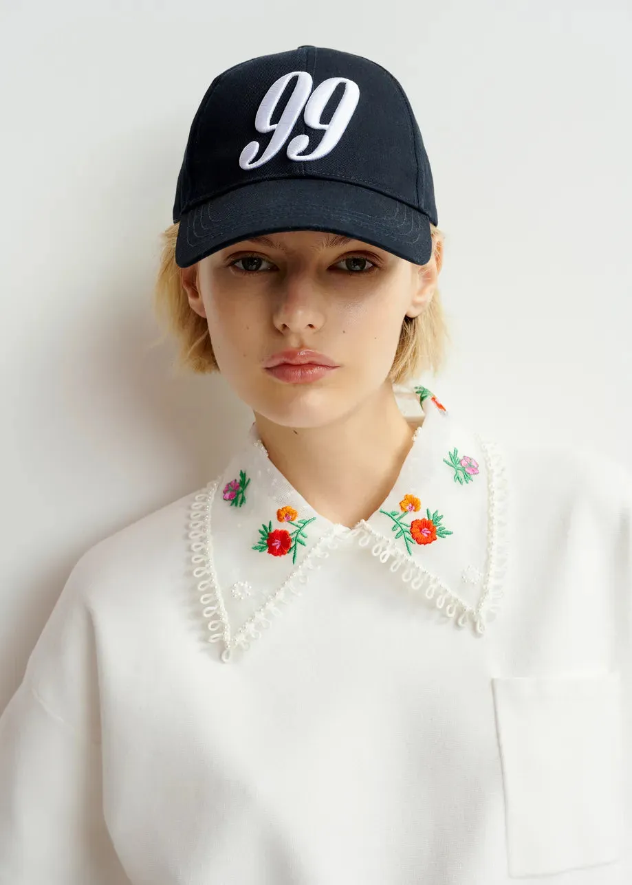 Blouse Hideal Blanc Cassé