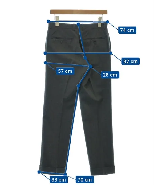 Costards professionnels BLEU TRAVAIL
