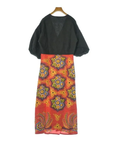 Robes BOHEMIANS