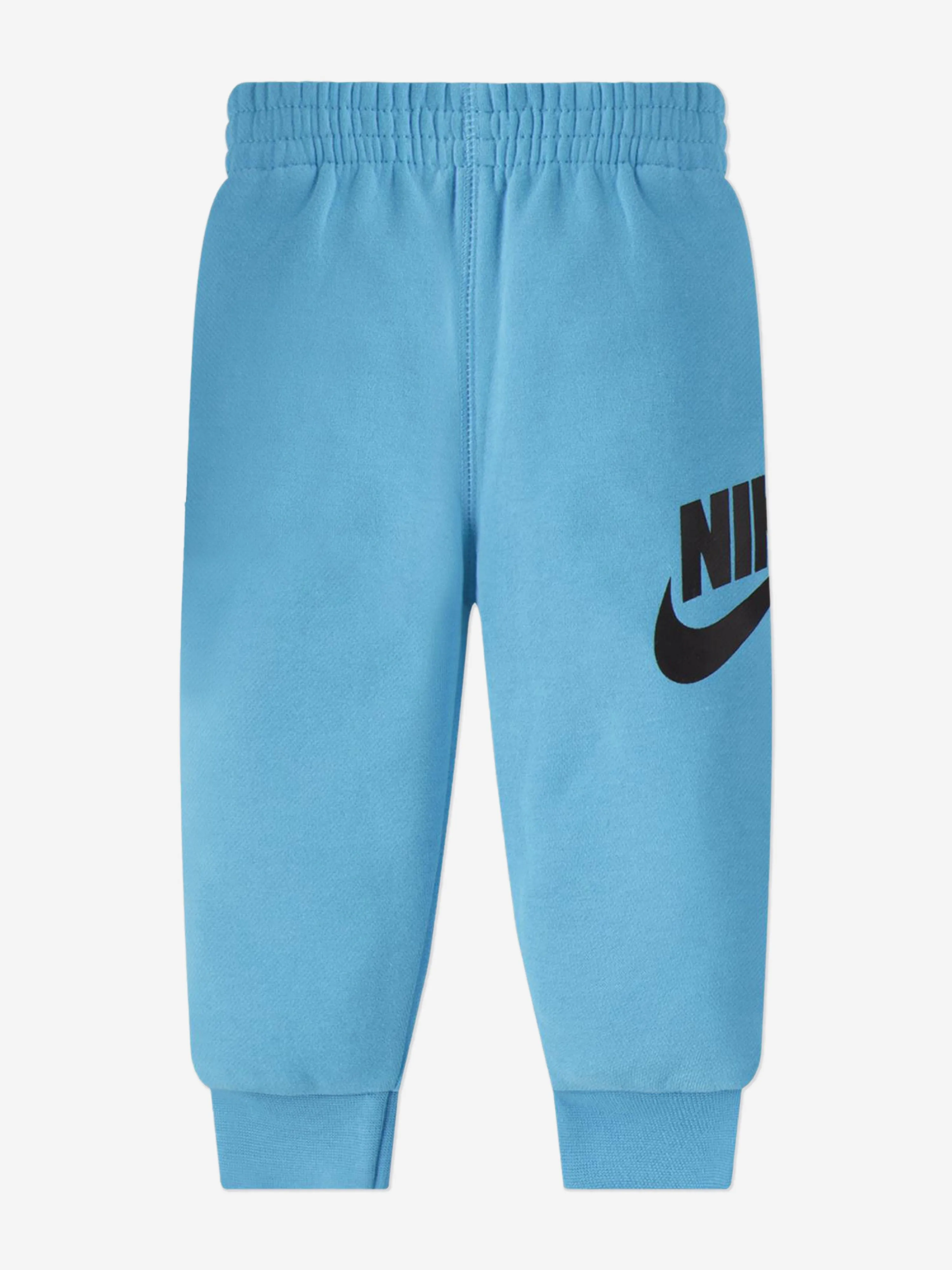 Ensemble de survêtement 3 pièces pour garçons en bleu