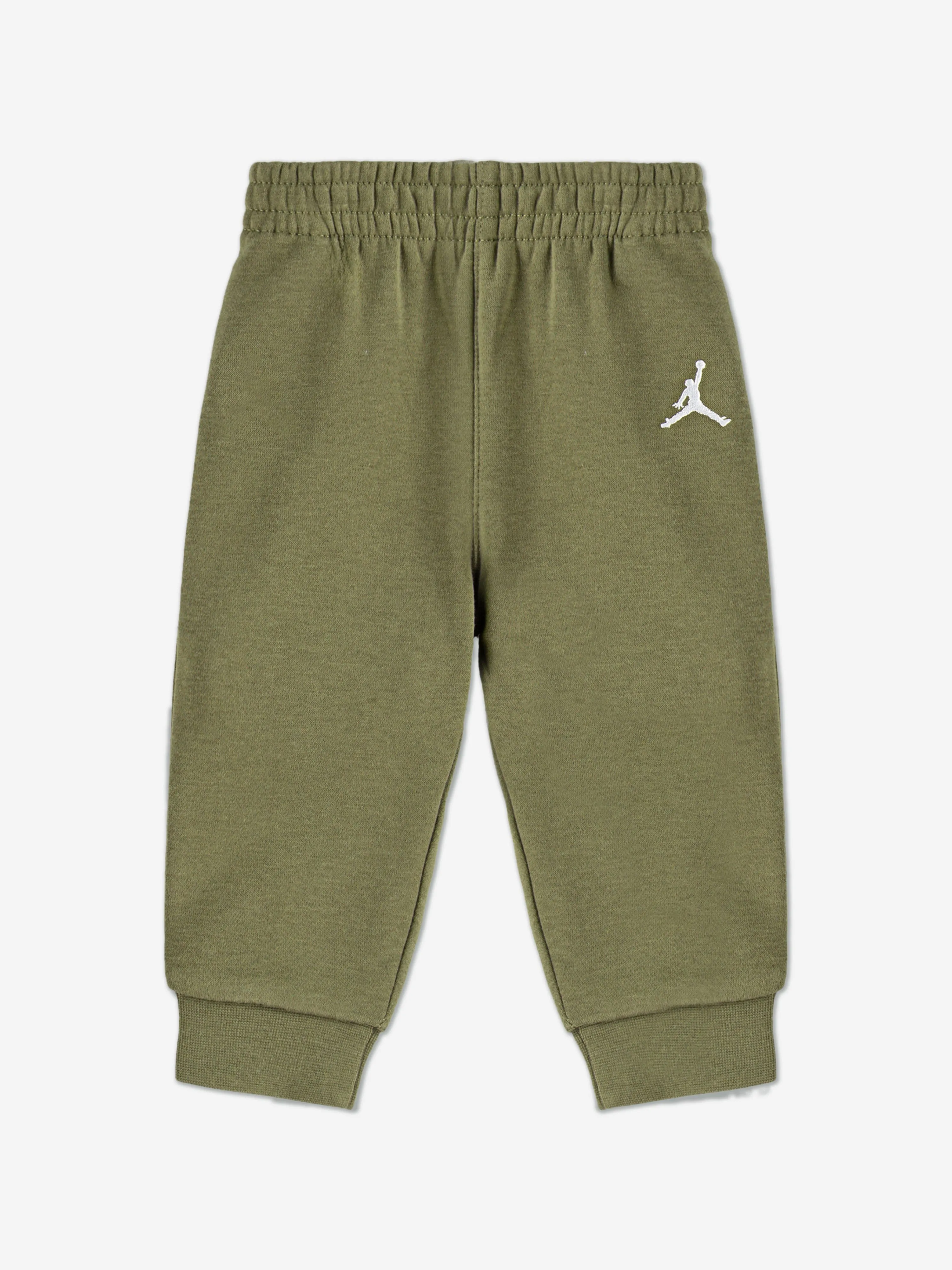 Survêtement camouflage MJ MVP pour garçons en vert