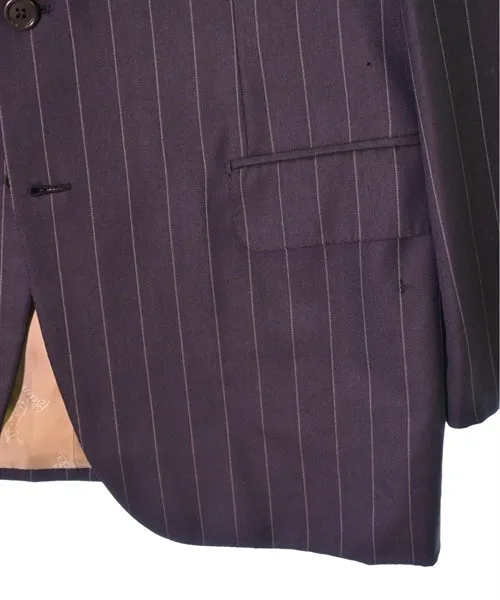 Costumes d'affaires Brioni