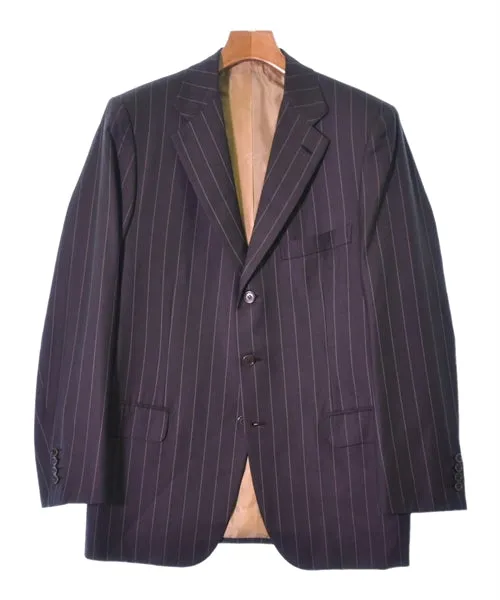 Costumes d'affaires Brioni
