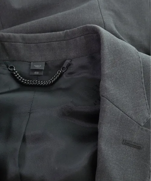 COLLECTION BURBERRY PRORSUM Costumes d'affaires