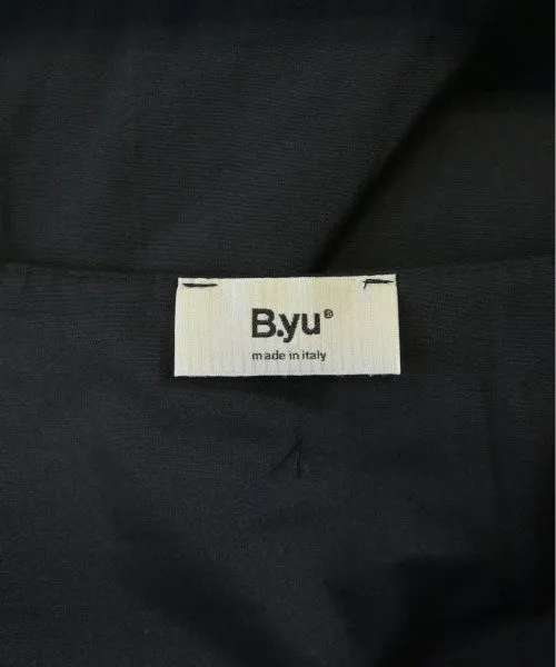 Robes B.Yu
