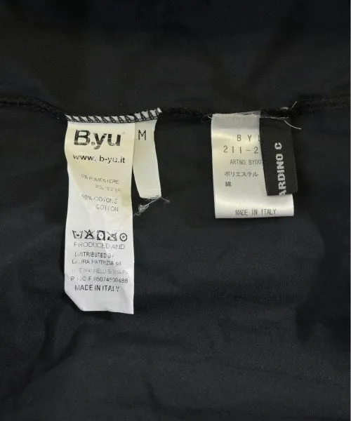 Robes B.Yu