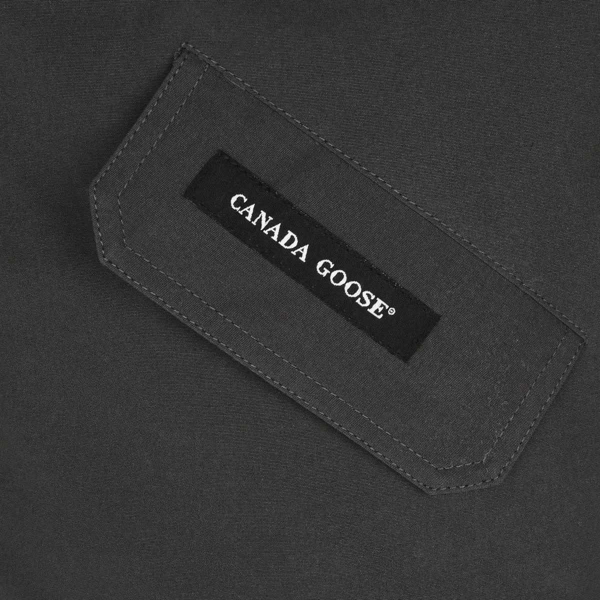 Canada Goose Parka Logan Enfant