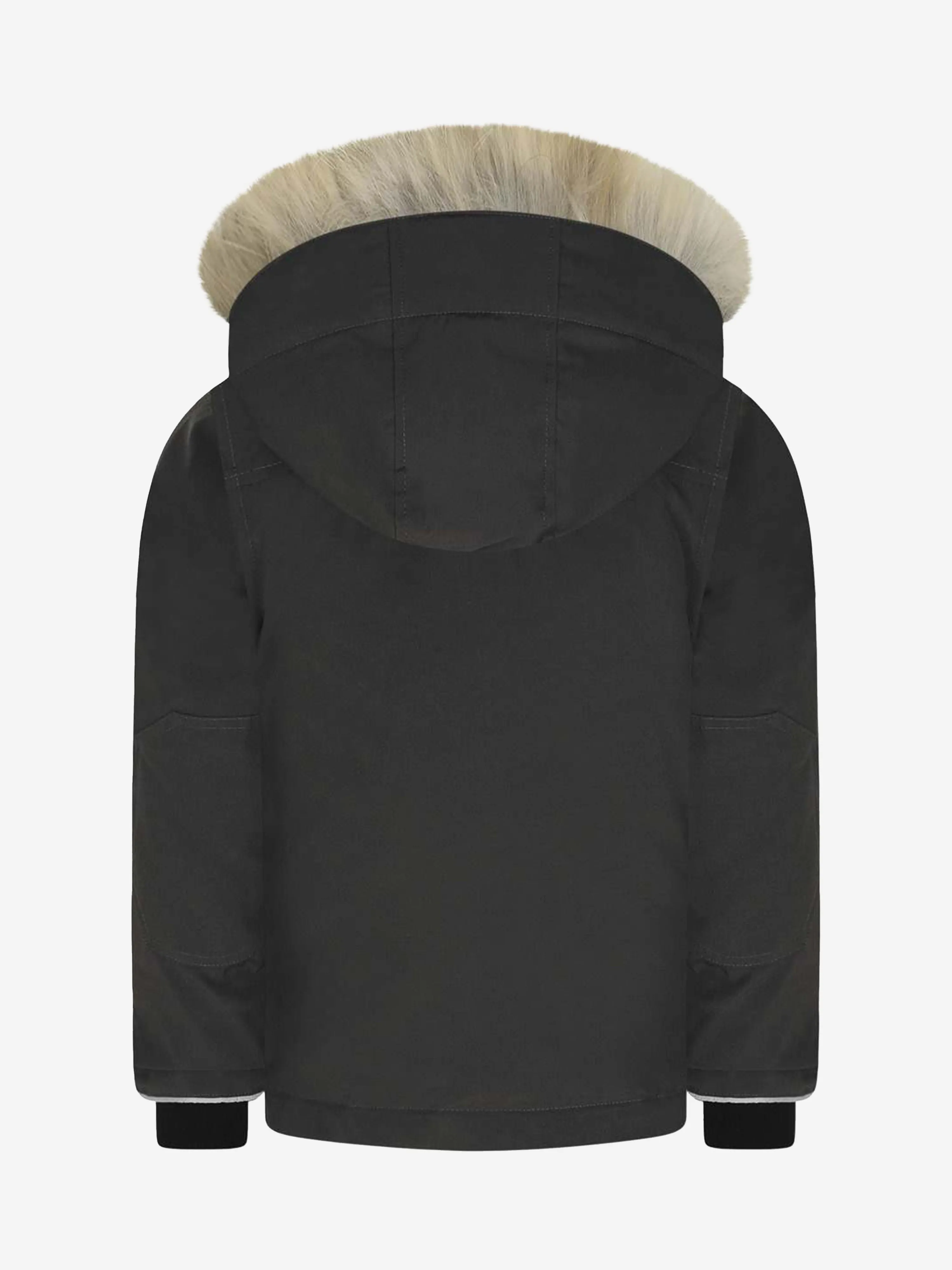 Canada Goose Parka Logan Enfant