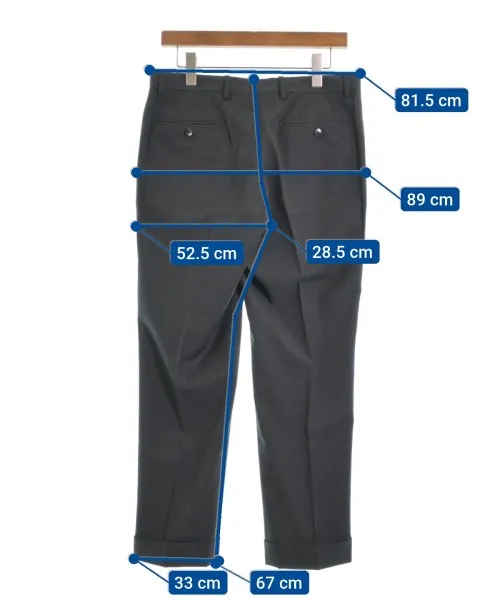Costumes d'affaires CARUSO