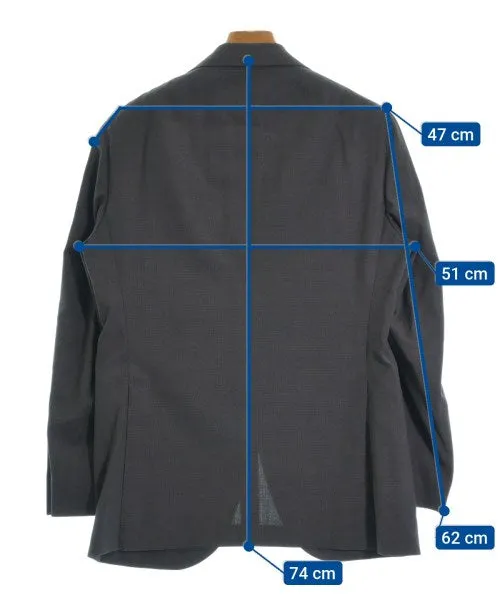 Costumes d'affaires CARUSO