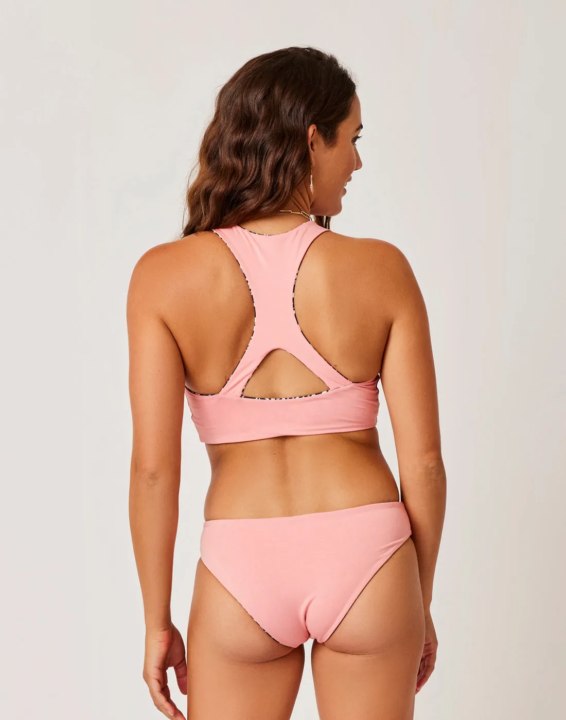 Carve Designs Sanitas Reversible Bottom-Alta/Pamplemousse
