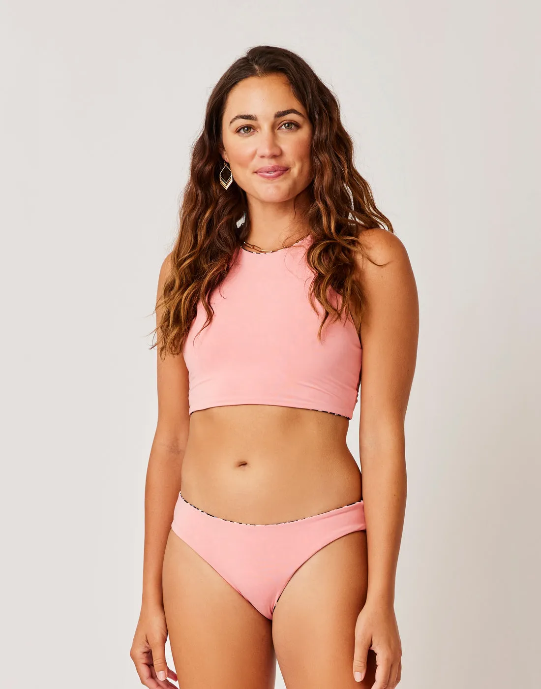 Carve Designs Sanitas Reversible Bottom-Alta/Pamplemousse