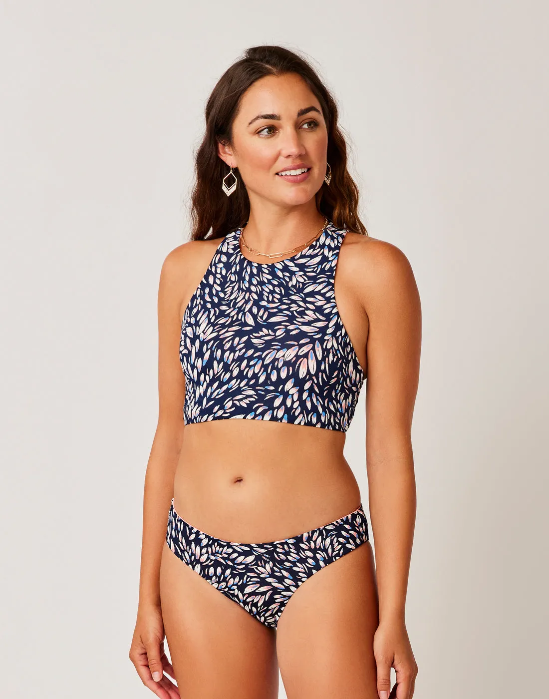 Carve Designs Sanitas Reversible Bottom-Alta/Pamplemousse